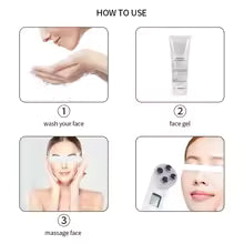 5-in-1 Facial Beauty Device
