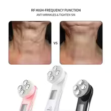 5-in-1 Facial Beauty Device