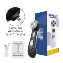 5-in-1 Facial Beauty Device