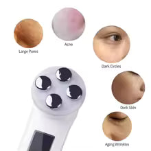 5-in-1 Facial Beauty Device