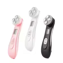 5-in-1 Facial Beauty Device