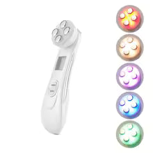 5-in-1 Facial Beauty Device